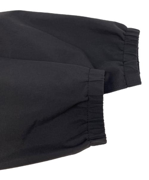 Patagonia（パタゴニア）Patagonia (パタゴニア) Baggies Jacket ブラック サイズ:Mの古着・服飾アイテム