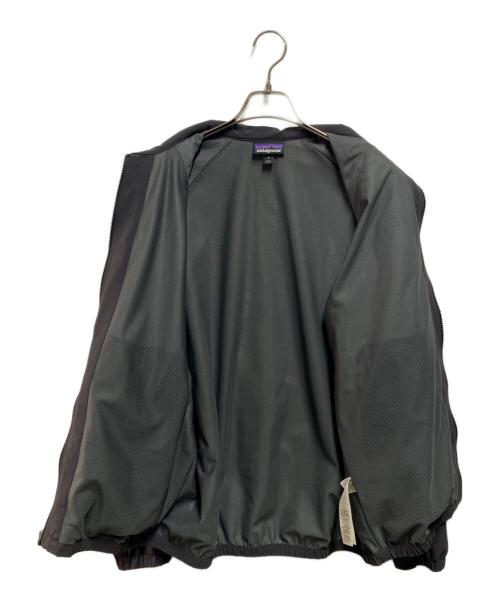 Patagonia（パタゴニア）Patagonia (パタゴニア) Baggies Jacket ブラック サイズ:Mの古着・服飾アイテム