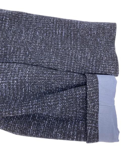 EMPORIO ARMANI（エンポリオアルマーニ）EMPORIO ARMANI (エンポリオアルマーニ) セットアップ ネイビー サイズ:46の古着・服飾アイテム