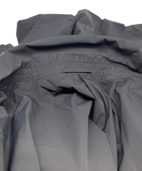 EMPORIO ARMANI（エンポリオアルマーニ）EMPORIO ARMANI (エンポリオアルマーニ) セットアップ ネイビー サイズ:46の古着・服飾アイテム