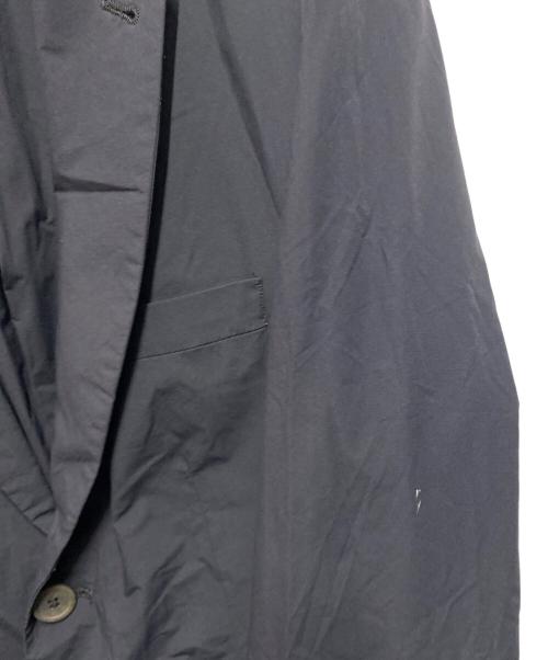 EMPORIO ARMANI（エンポリオアルマーニ）EMPORIO ARMANI (エンポリオアルマーニ) セットアップ ネイビー サイズ:46の古着・服飾アイテム