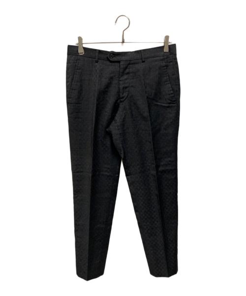 EMPORIO ARMANI（エンポリオアルマーニ）EMPORIO ARMANI (エンポリオアルマーニ) セットアップ ブラック サイズ:サイズ詳細参照の古着・服飾アイテム