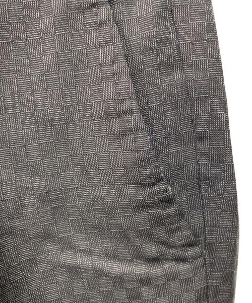 EMPORIO ARMANI（エンポリオアルマーニ）EMPORIO ARMANI (エンポリオアルマーニ) セットアップ ブラック サイズ:サイズ詳細参照の古着・服飾アイテム