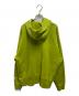 PUMA (プーマ) PAM (パム) Graphic Hoodie グリーン サイズ:Ｌ：6000円