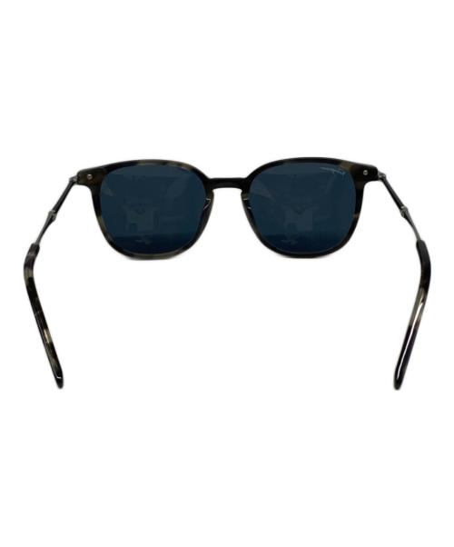 Ferragamo（フェラガモ）Ferragamo (フェラガモ) サングラス ブラックの古着・服飾アイテム