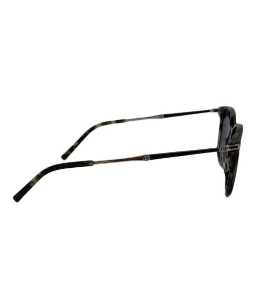 Ferragamo（フェラガモ）Ferragamo (フェラガモ) サングラス ブラックの古着・服飾アイテム