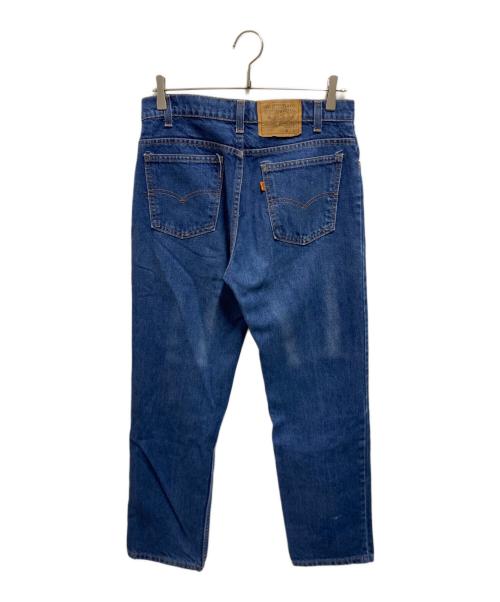 LEVI'S（リーバイス）LEVI'S (リーバイス) 80’S 509デニムパンツ インディゴ サイズ:32の古着・服飾アイテム