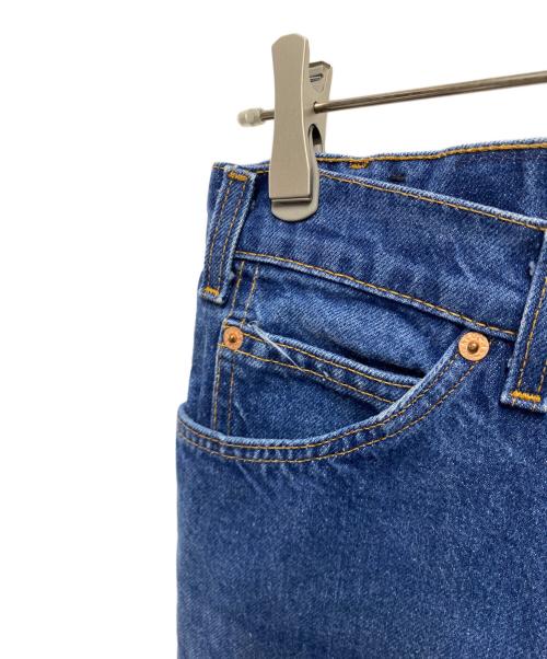 LEVI'S（リーバイス）LEVI'S (リーバイス) 80’S 509デニムパンツ インディゴ サイズ:32の古着・服飾アイテム