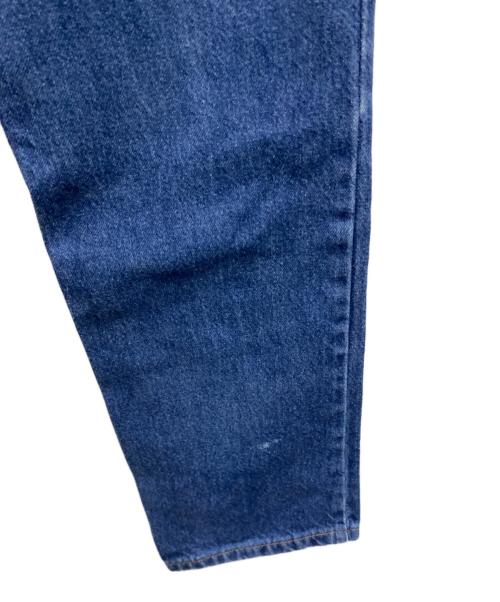 LEVI'S（リーバイス）LEVI'S (リーバイス) 80’S 509デニムパンツ インディゴ サイズ:32の古着・服飾アイテム