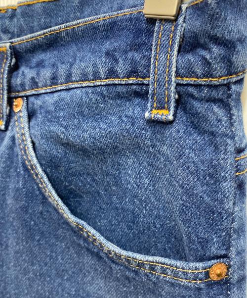 LEVI'S（リーバイス）LEVI'S (リーバイス) 80’S 509デニムパンツ インディゴ サイズ:32の古着・服飾アイテム