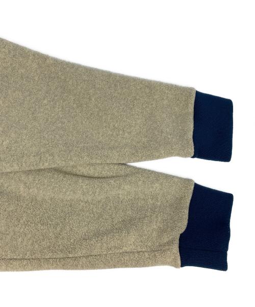 THE NORTH FACE（ザ ノース フェイス）THE NORTH FACE (ザ ノース フェイス) ARMADILLA FULLZIP Hoodie ベージュ サイズ:ＸＬの古着・服飾アイテム