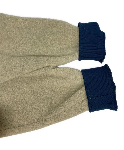 THE NORTH FACE（ザ ノース フェイス）THE NORTH FACE (ザ ノース フェイス) ARMADILLA FULLZIP Hoodie ベージュ サイズ:ＸＬの古着・服飾アイテム