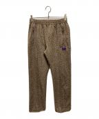 Needlesニードルズ）の古着「パンツ」｜ベージュ
