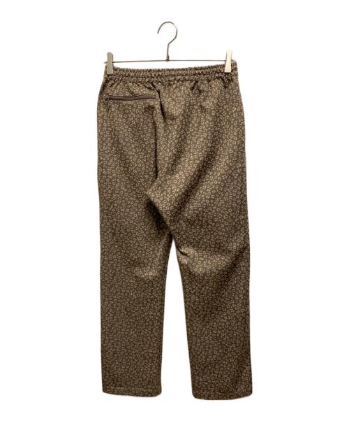 Needles（ニードルズ）Needles (ニードルズ) パンツ ベージュ サイズ:Sの古着・服飾アイテム