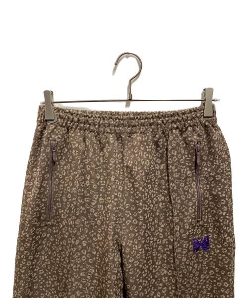 Needles（ニードルズ）Needles (ニードルズ) パンツ ベージュ サイズ:Sの古着・服飾アイテム