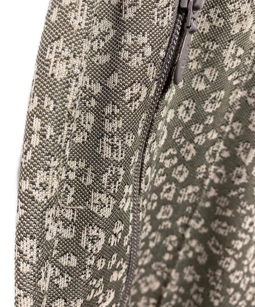 Needles（ニードルズ）Needles (ニードルズ) パンツ ベージュ サイズ:Sの古着・服飾アイテム