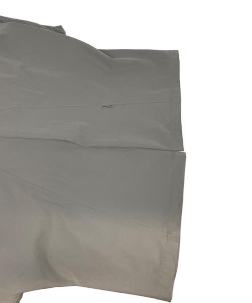 BEAUTY&YOUTH（ビューティーアンドユース）BEAUTY&YOUTH (ビューティーアンドユース) GOOPiMADE (グーピーメイド) パンツ グレー サイズ:サイズ詳細参照の古着・服飾アイテム