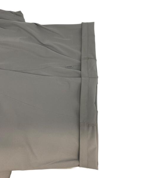 BEAUTY&YOUTH（ビューティーアンドユース）BEAUTY&YOUTH (ビューティーアンドユース) GOOPiMADE (グーピーメイド) パンツ グレー サイズ:サイズ詳細参照の古着・服飾アイテム