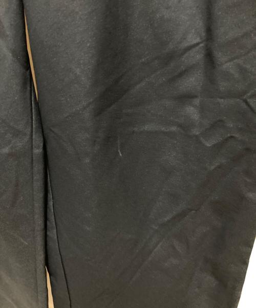 regleam（リグリーム）regleam (リグリーム) ペプラムオールインワン ネイビー サイズ:Ｍの古着・服飾アイテム