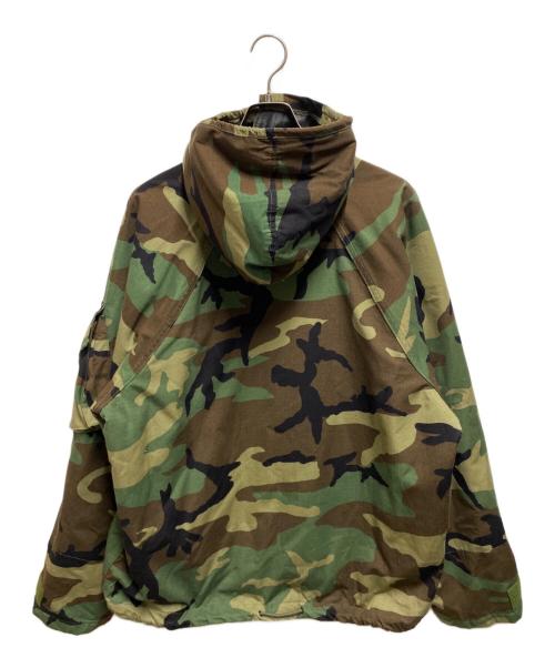 US ARMY（ユーエスアーミー）US ARMY (ユーエスアーミー) ミリタリージャケット オリーブ サイズ:Lの古着・服飾アイテム