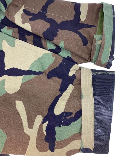 US ARMY（ユーエスアーミー）US ARMY (ユーエスアーミー) ミリタリージャケット オリーブ サイズ:Lの古着・服飾アイテム