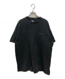 giant（ジャイアント）の古着「ムービーＴシャツ」｜ブラック