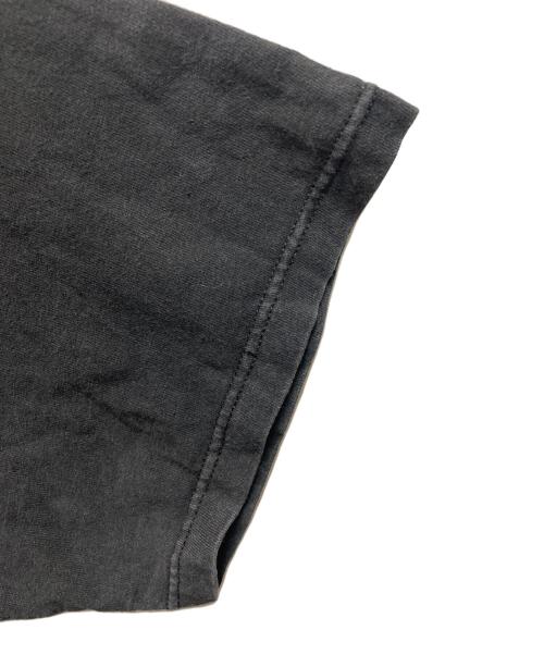 giant（ジャイアント）giant (ジャイアント) ムービーＴシャツ ブラック サイズ:XLの古着・服飾アイテム