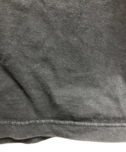 giant（ジャイアント）giant (ジャイアント) ムービーＴシャツ ブラック サイズ:XLの古着・服飾アイテム