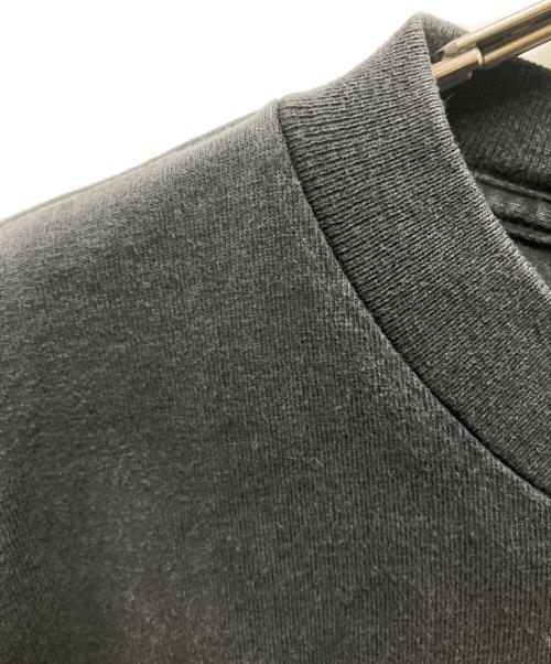 giant（ジャイアント）giant (ジャイアント) ムービーＴシャツ ブラック サイズ:XLの古着・服飾アイテム