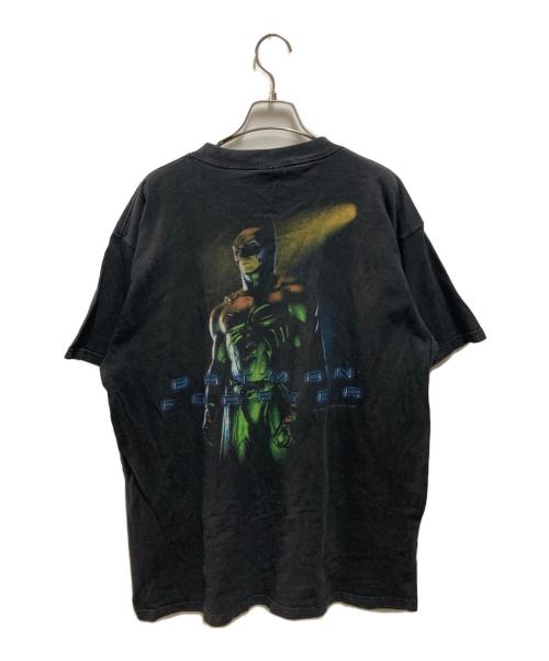 giant（ジャイアント）giant (ジャイアント) ムービーＴシャツ ブラック サイズ:XLの古着・服飾アイテム