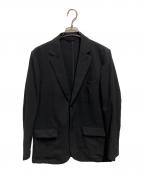 agnes b hommeアニエスベーオム）の古着「2Bジャケット」｜ブラック