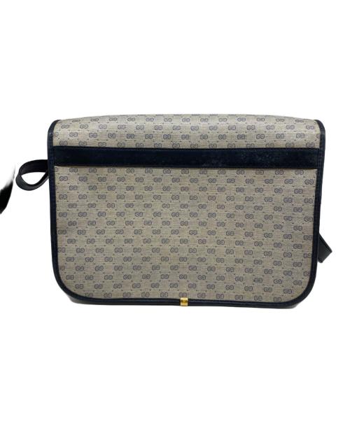 GUCCI（グッチ）GUCCI (グッチ) ショルダーバッグ ベージュの古着・服飾アイテム