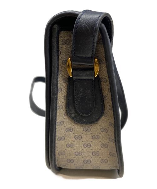 GUCCI（グッチ）GUCCI (グッチ) ショルダーバッグ ベージュの古着・服飾アイテム