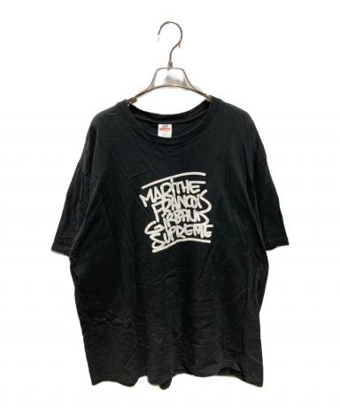 中古・古着通販】SUPREME (シュプリーム) MARITHE+FRANCOIS GIRBAUD