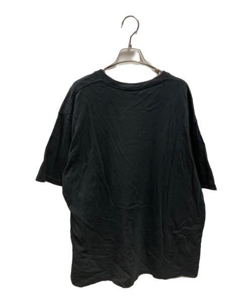 SUPREME（シュプリーム）SUPREME (シュプリーム) MARITHE+FRANCOIS GIRBAUD (マリテフランソワジルボー) 25SS Marithe Francois Girbaud Tee マリテフランソワジルボーTシャツ ブラック サイズ:ＸＬの古着・服飾アイテム
