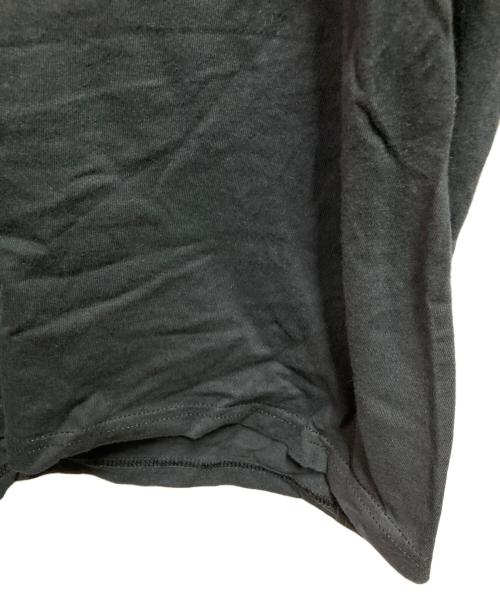 SUPREME（シュプリーム）SUPREME (シュプリーム) MARITHE+FRANCOIS GIRBAUD (マリテフランソワジルボー) 25SS Marithe Francois Girbaud Tee マリテフランソワジルボーTシャツ ブラック サイズ:ＸＬの古着・服飾アイテム