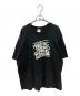 SUPREME（シュプリーム）の古着「25SS Marithe Francois Girbaud Tee マリテフランソワジルボーTシャツ」｜ブラック