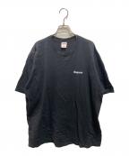 SUPREMEシュプリーム）の古着「24FW Death Dealer Tee」｜ブラック