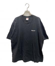 SUPREME（シュプリーム）の古着「24FW Death Dealer Tee」｜ブラック