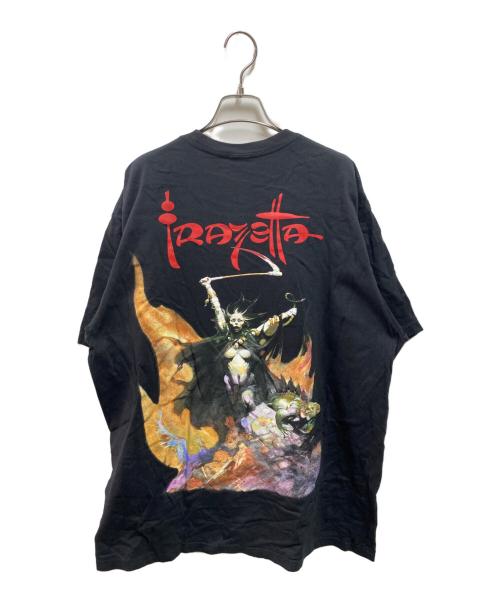 SUPREME（シュプリーム）SUPREME (シュプリーム) 24FW Death Dealer Tee ブラック サイズ:XLの古着・服飾アイテム