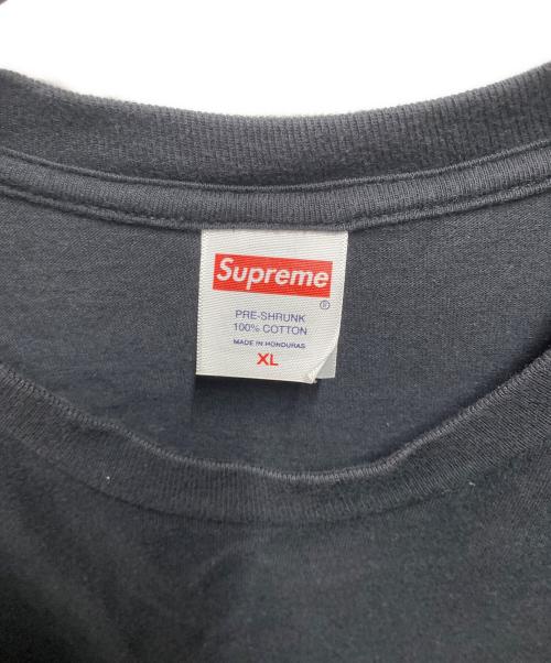 SUPREME（シュプリーム）SUPREME (シュプリーム) 24FW Death Dealer Tee ブラック サイズ:XLの古着・服飾アイテム