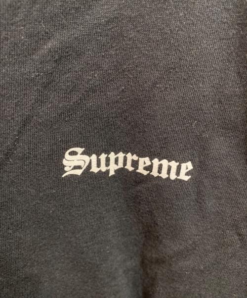 SUPREME（シュプリーム）SUPREME (シュプリーム) 24FW Death Dealer Tee ブラック サイズ:XLの古着・服飾アイテム