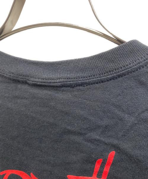 SUPREME（シュプリーム）SUPREME (シュプリーム) 24FW Death Dealer Tee ブラック サイズ:XLの古着・服飾アイテム