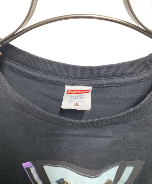 SUPREME（シュプリーム）SUPREME (シュプリーム) 25SS Damien Hirst Tee ブラック サイズ:XLの古着・服飾アイテム