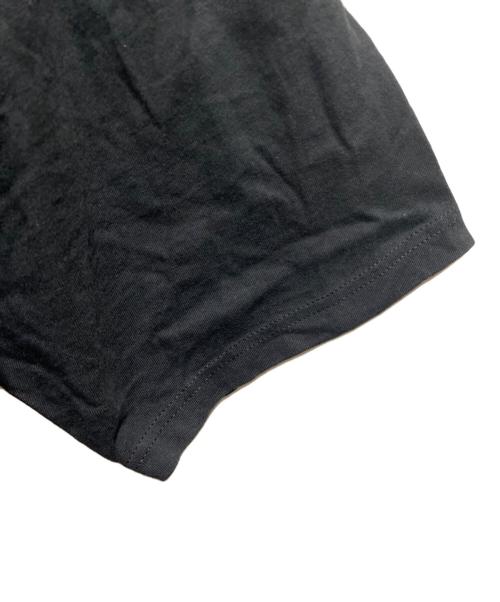 SUPREME（シュプリーム）SUPREME (シュプリーム) 25SS Damien Hirst Tee ブラック サイズ:XLの古着・服飾アイテム