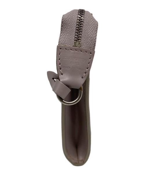 LOUIS VUITTON（ルイ ヴィトン）LOUIS VUITTON (ルイ ヴィトン) ハンドバッグ パープルの古着・服飾アイテム