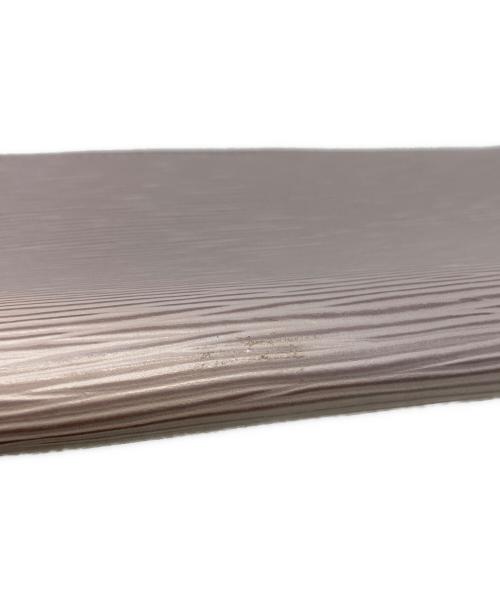 LOUIS VUITTON（ルイ ヴィトン）LOUIS VUITTON (ルイ ヴィトン) ハンドバッグ パープルの古着・服飾アイテム