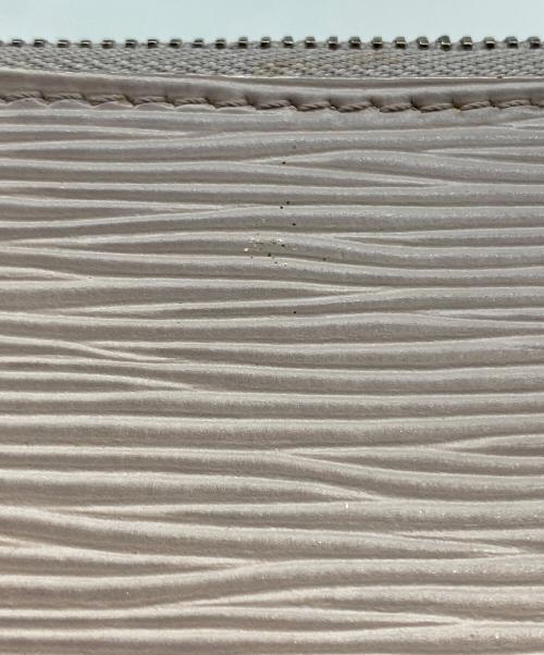 LOUIS VUITTON（ルイ ヴィトン）LOUIS VUITTON (ルイ ヴィトン) ハンドバッグ パープルの古着・服飾アイテム