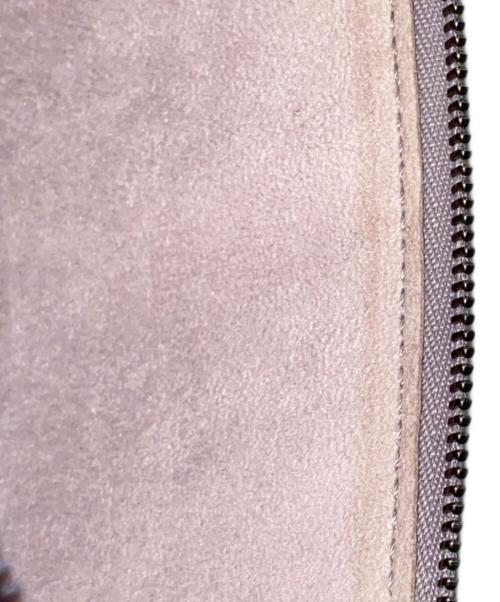 LOUIS VUITTON（ルイ ヴィトン）LOUIS VUITTON (ルイ ヴィトン) ハンドバッグ パープルの古着・服飾アイテム