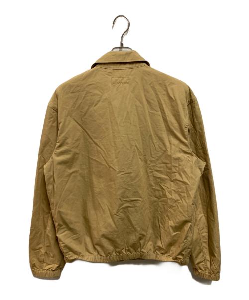 POLO RALPH LAUREN（ポロ・ラルフローレン）POLO RALPH LAUREN (ポロ・ラルフローレン) スイングトップ ベージュ サイズ:Ｌの古着・服飾アイテム